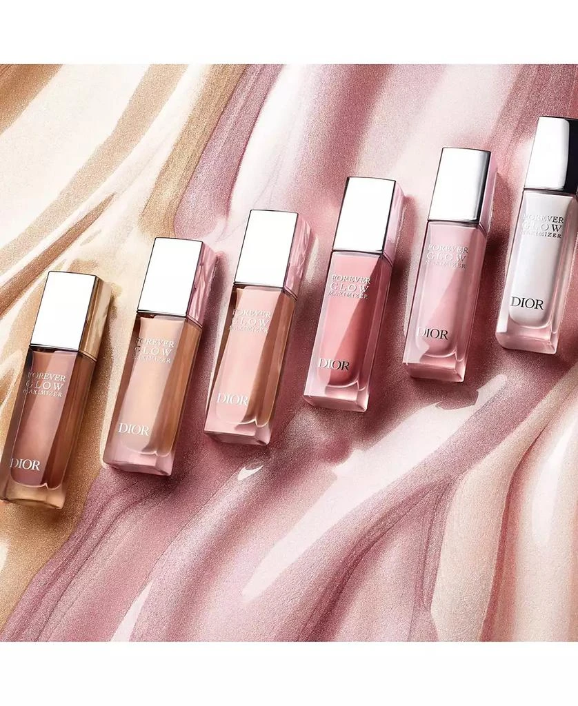 Dior Forever Glow Maximizer Longwear Liquid Highlighter 10