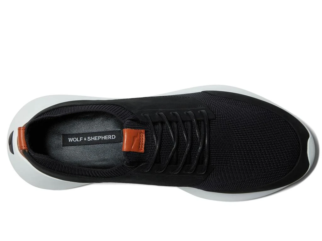 Wolf & Shepherd Toro Swiftknit - Casual Shoes - Free  display picture 3