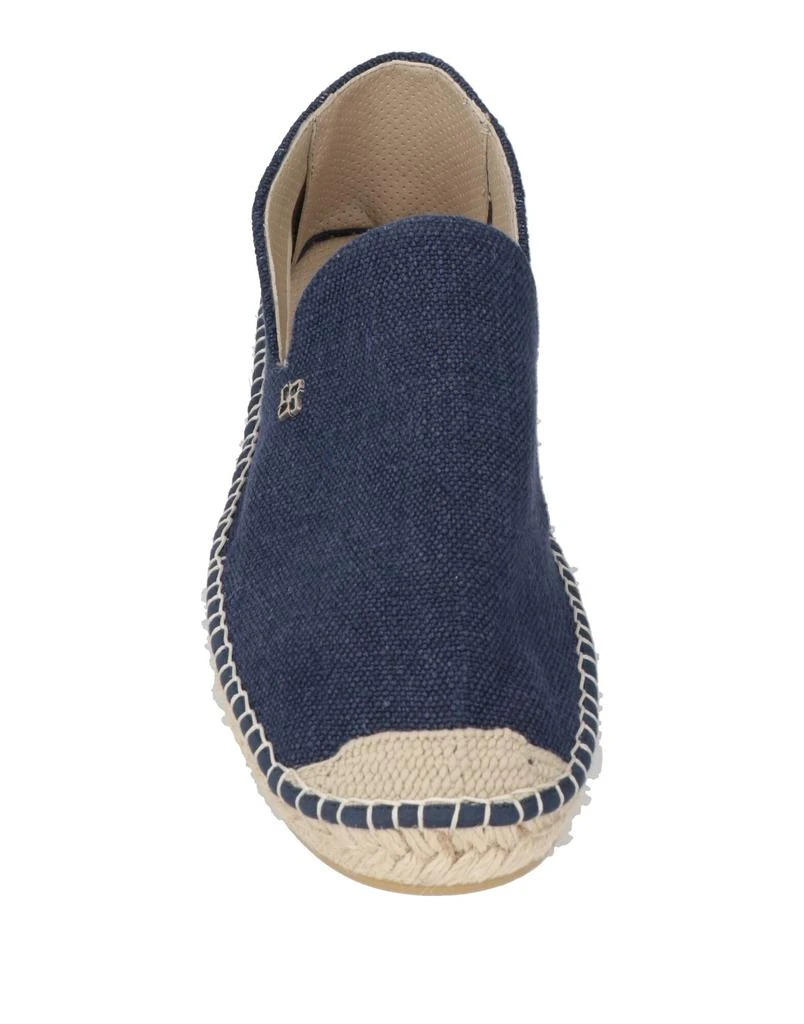 TAGLIATORE Espadrilles 4