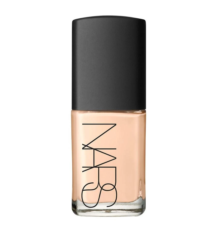 NARS Sheer Glow Foundation 1