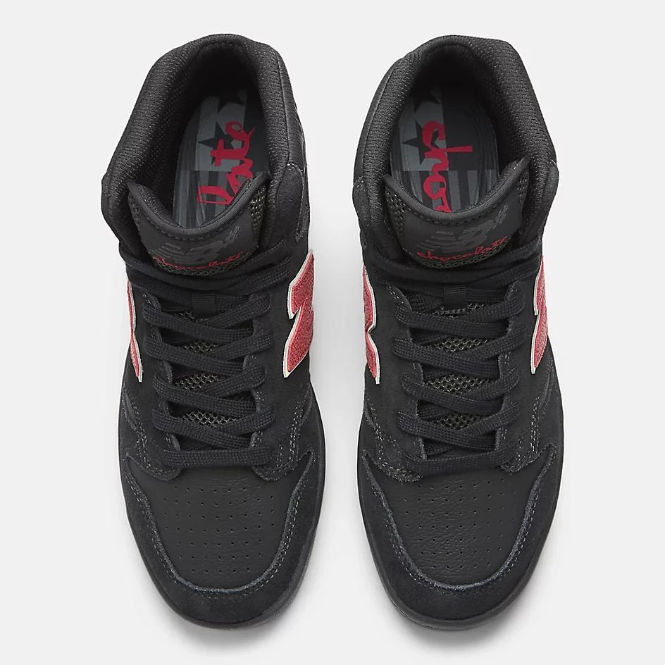 New Balance NB Numeric 480 High 4