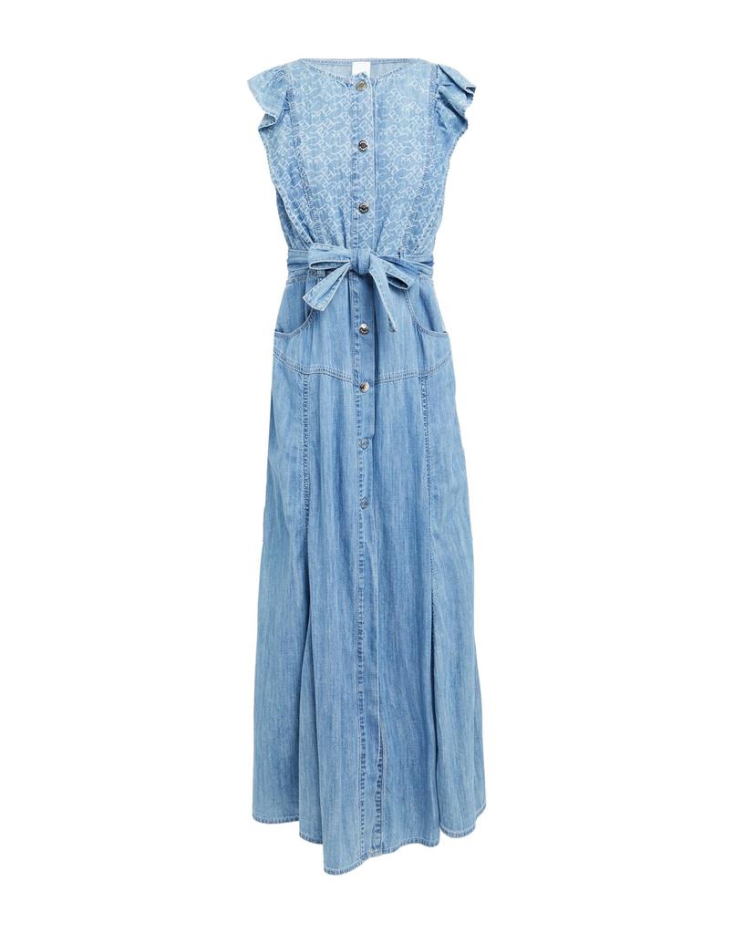 PINKO Denim dress