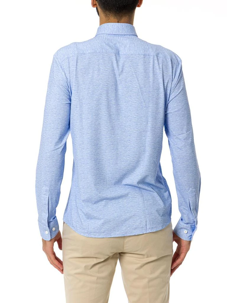 Hugo Boss Boss Hugo Boss Performance-Stretch Jersey Slim Fit Shirt 2