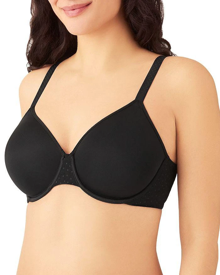 Wacoal Back Appeal Minimizer Bra 3