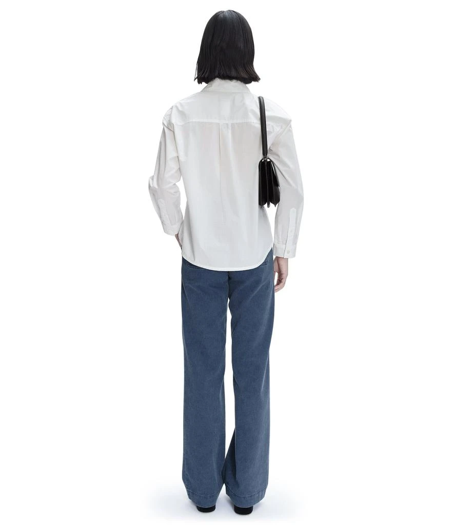 A.P.C. Seaside jeans 8