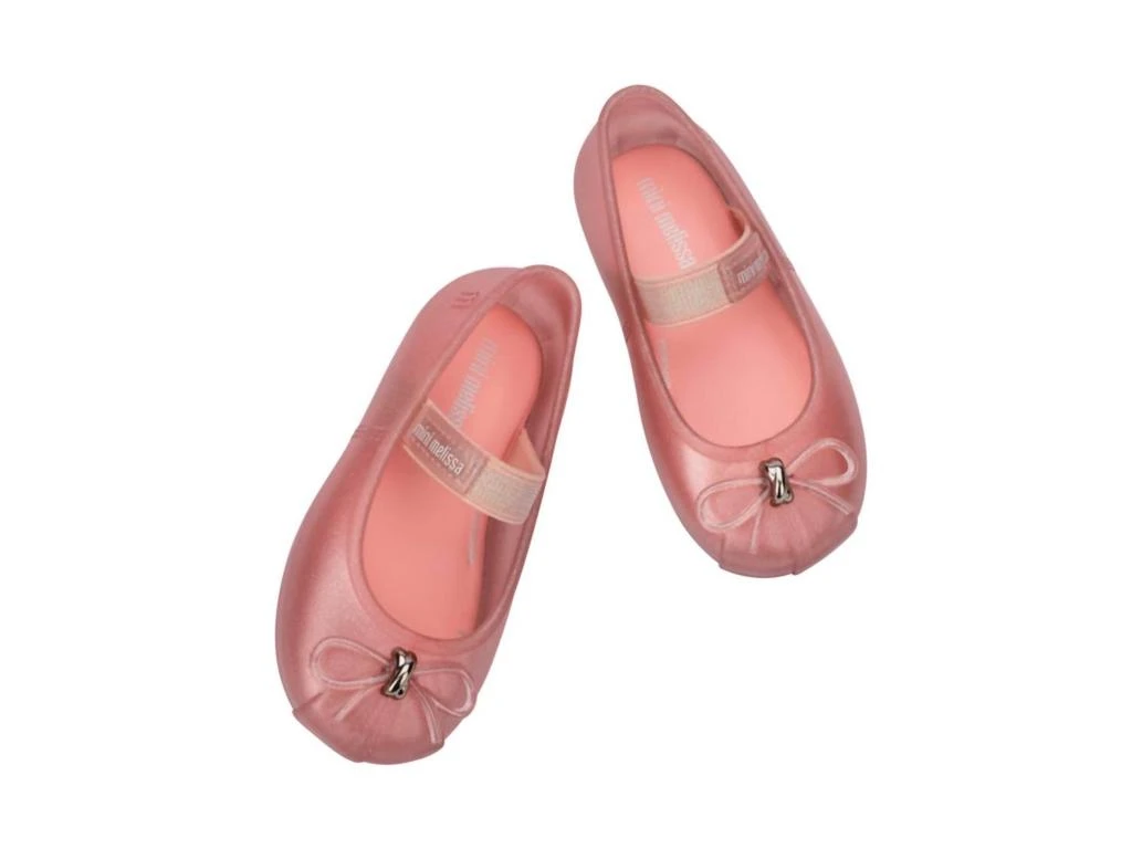 Mini Melissa Mini Melissa - Kids
 Girl Sophie Jelly Ballet Flats 3