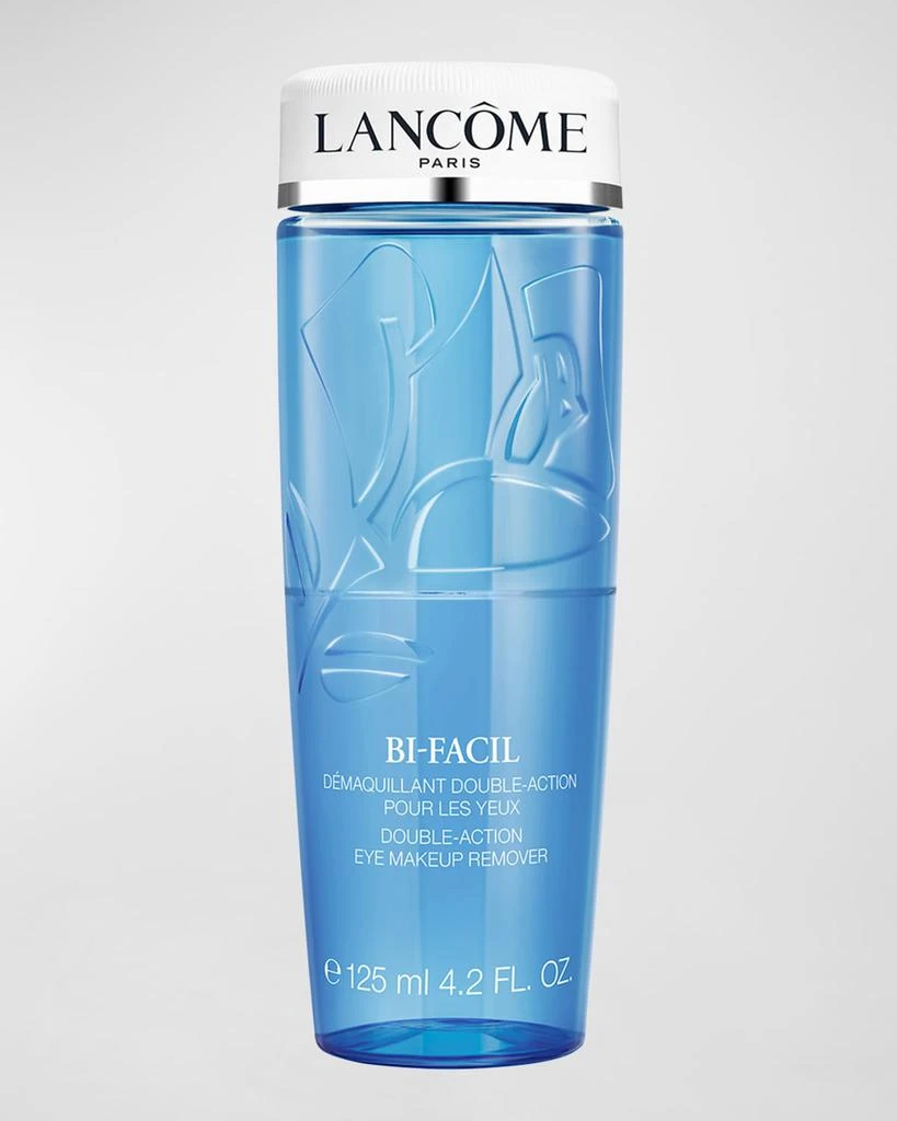 Lancôme Bi-Facil Double-Action Eye Makeup Remover, 13.5 oz. 1