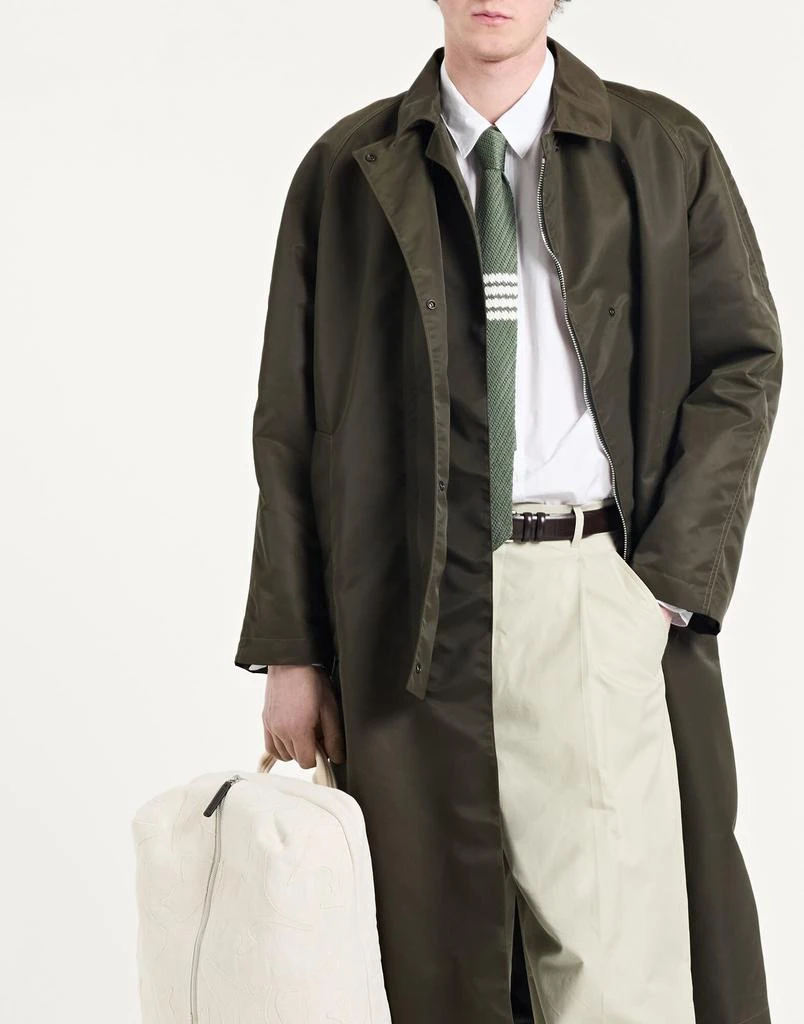 MSGM Full-length jacket