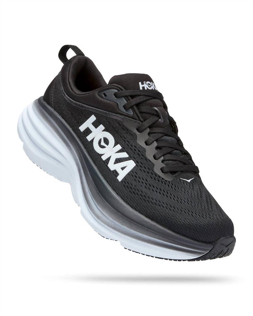 Hoka One One Hoka - Women
s Bondi 8 Sneaker