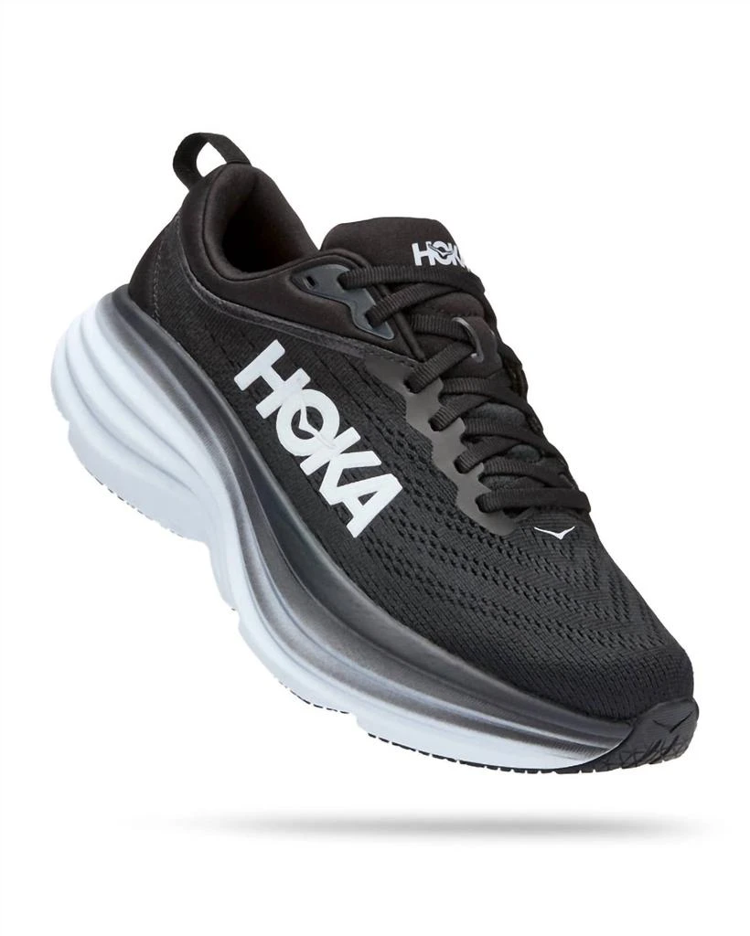 Hoka One One Hoka - Women
s Bondi 8 Sneaker 1