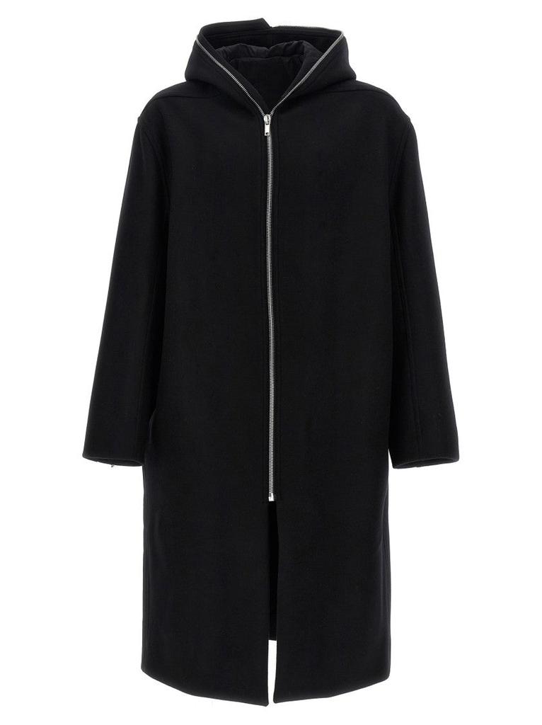 Black Cobra Micro Tatlin Jacket – On Sale Now with Up to 70