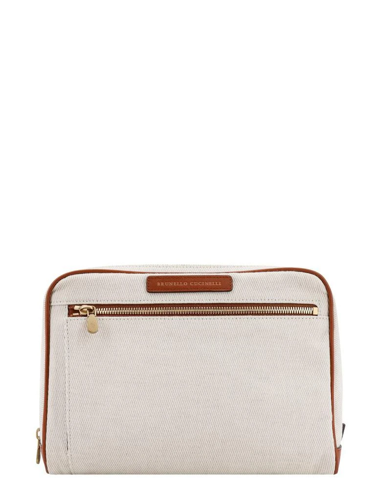 Brunello Cucinelli Brunello Cucinelli Beauty Case 1