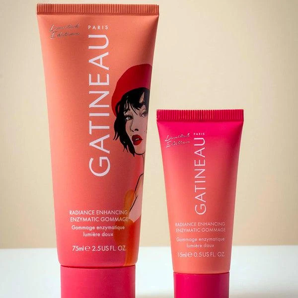 Gatineau Gatineau Limited Edition Radiance Gommage 15ml 3