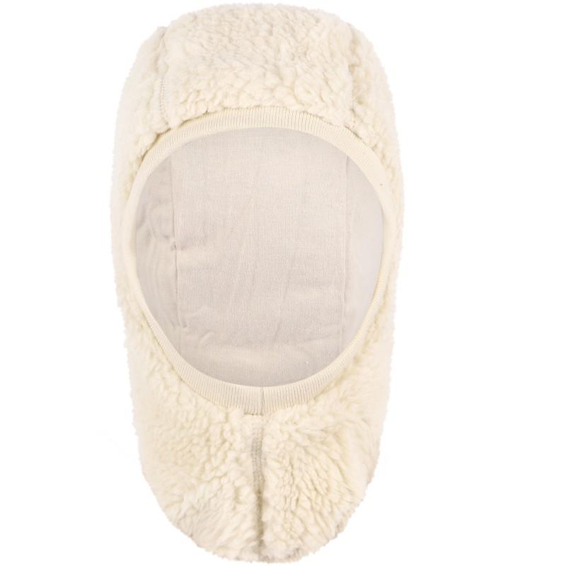 Konges Sløjd Grizz full helmet light beige