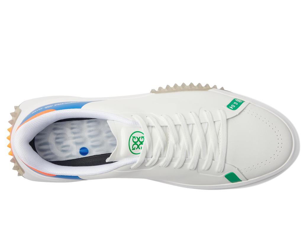 GFORE G.112 P.U. Leather Colour Block Golf Shoes