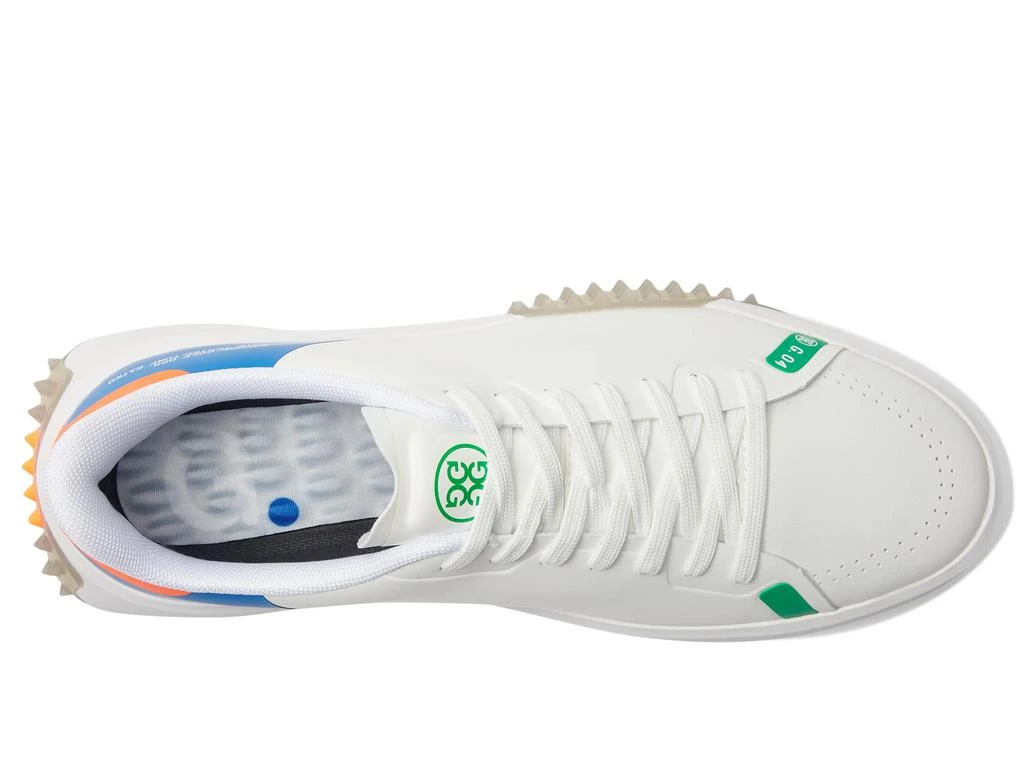 GFORE G.112 P.U. Leather Colour Block Golf Shoes 2
