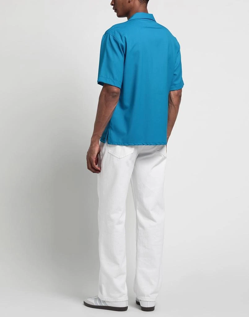 BONSAI Solid color shirt 3