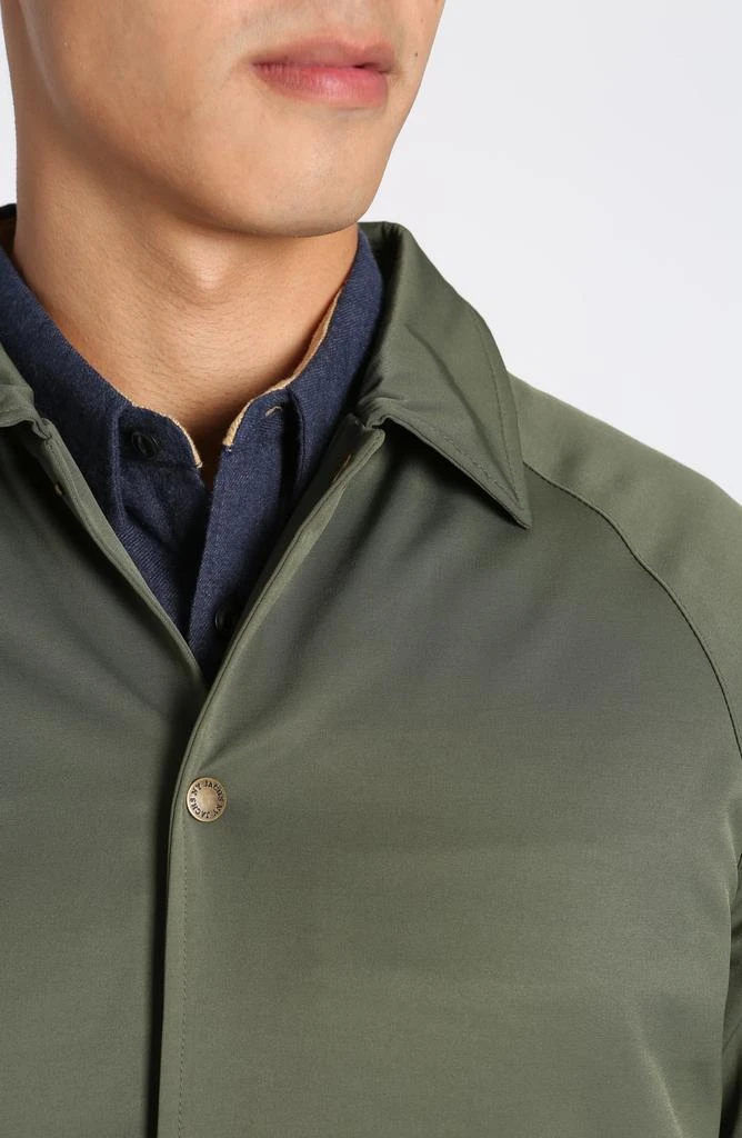 JACHS Flushing Performance Coach Jacket 4