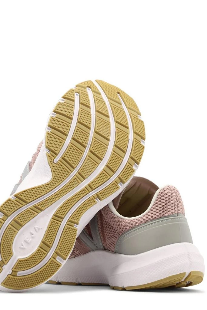 Veja Veja Logo Low-Top Sneakers 5
