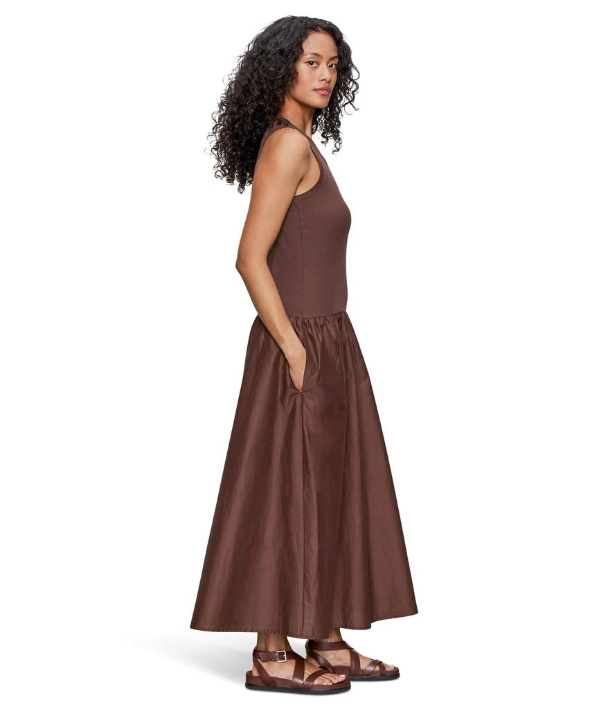 Sanctuary Take Me Away Midi Dress 2