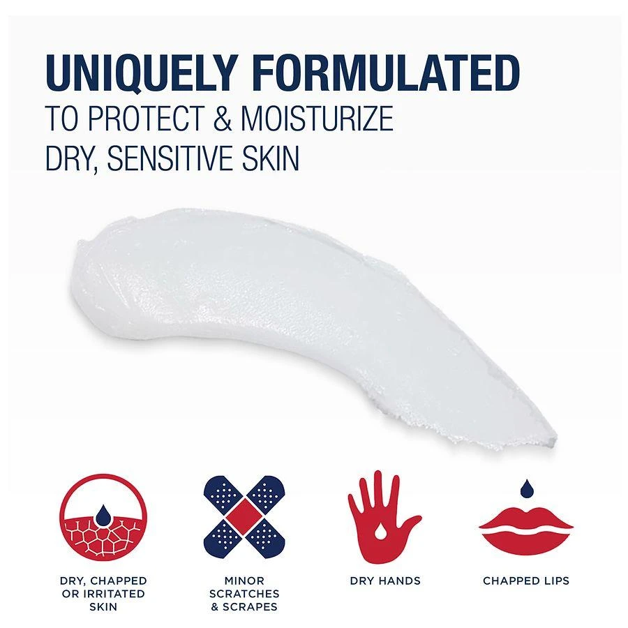 Aquaphor Children's Healing Ointment, Skin Protectant 5
