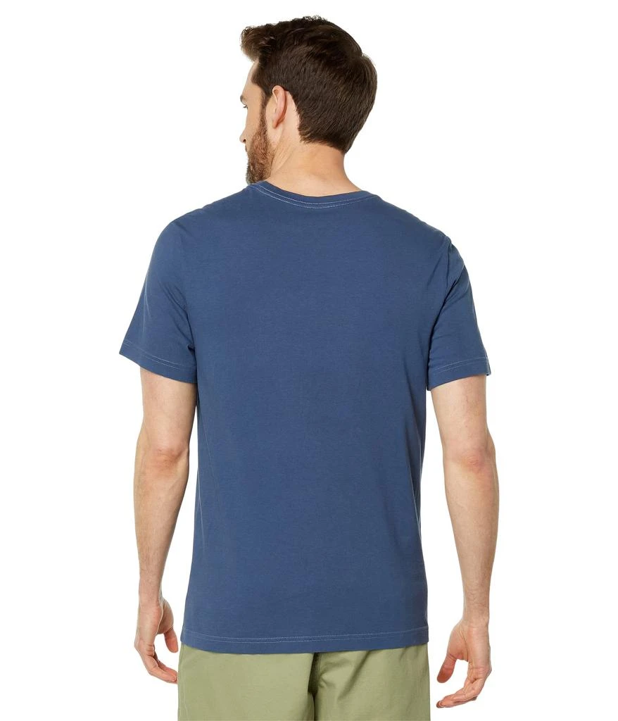 Life is Good Cat In The Hat Van Go Short Sleeve Crusher™ Tee 2