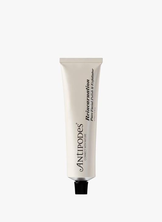 Antipodes Reincarnation - Pure Face Exfoliating Treatment