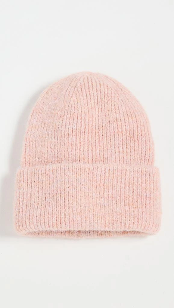 Hat Attack Eco Beanie 1