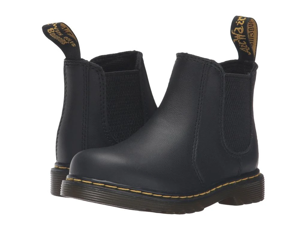 Dr. Martens Kid's Collection 2976 Toddler Chelsea Boot (Toddler) 1