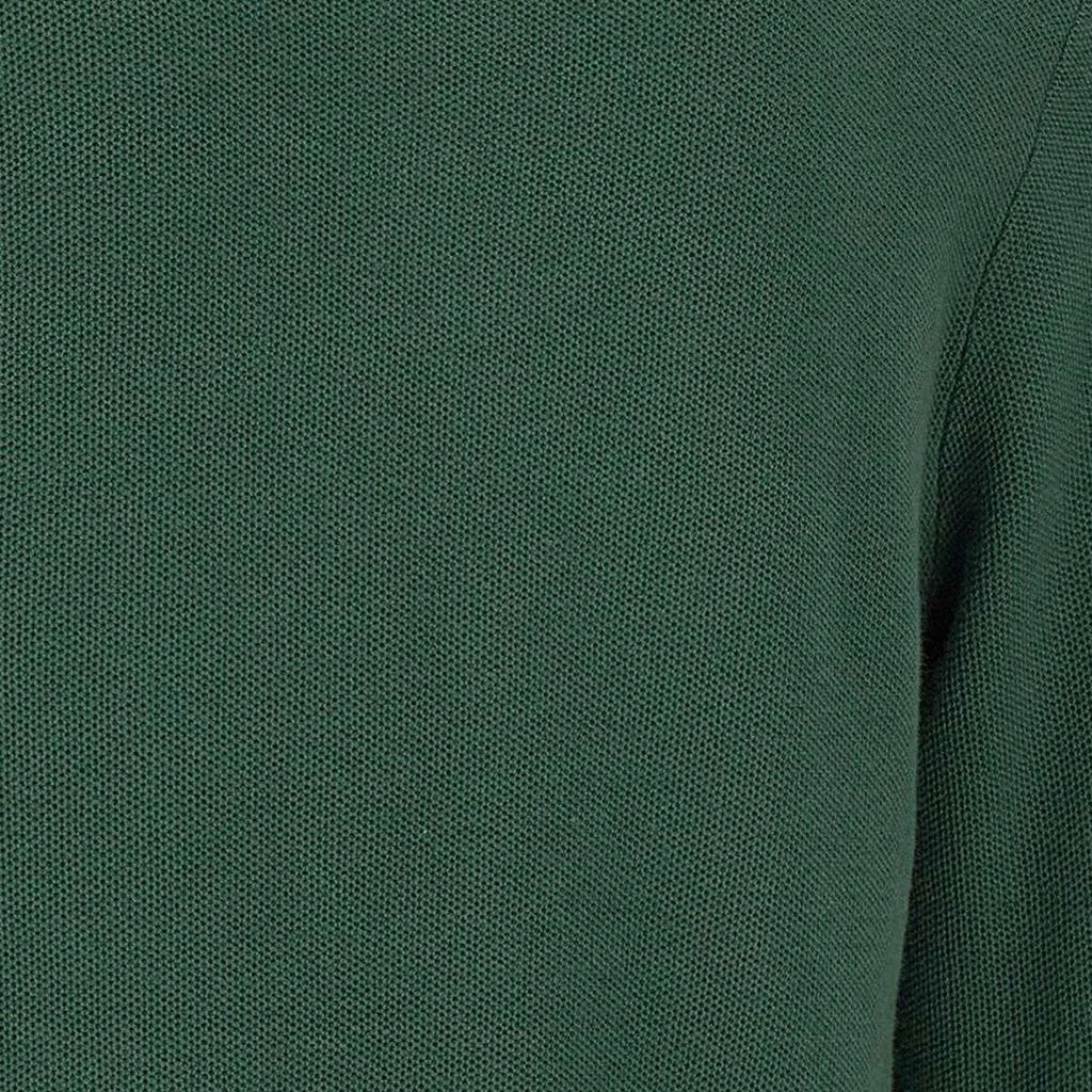 SUN 68 Sun 68 Logo Embroidered Crewneck Knitted Jumper 5