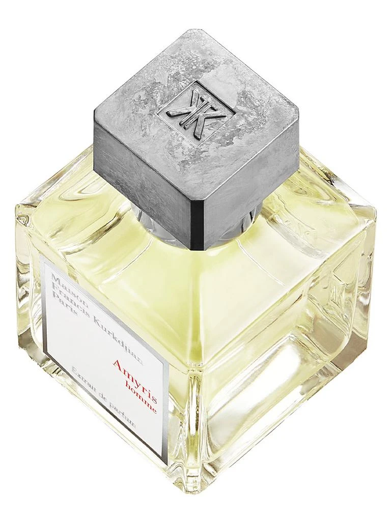 Maison Francis Kurkdjian Amyris Homme Extrait de Parfum 2