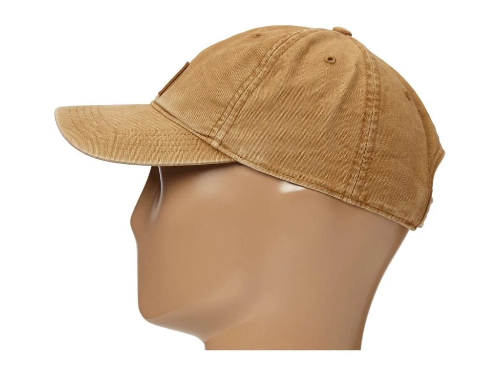 Carhartt Canvas Cap 2