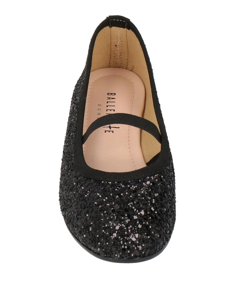 BALLERETTE Ballet flats 4