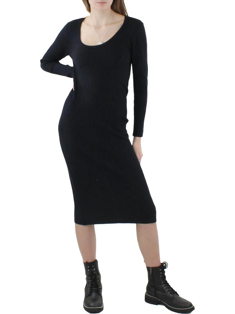 Simona Womens Knee-Length Party Bodycon Dress  On Sale Now with Up to 57%  Off | Discover Exclusive Deals & Savings at BeyondStyle  Authentic French  Connection women/clothing/dresses with Limited-Time Discounts, Free