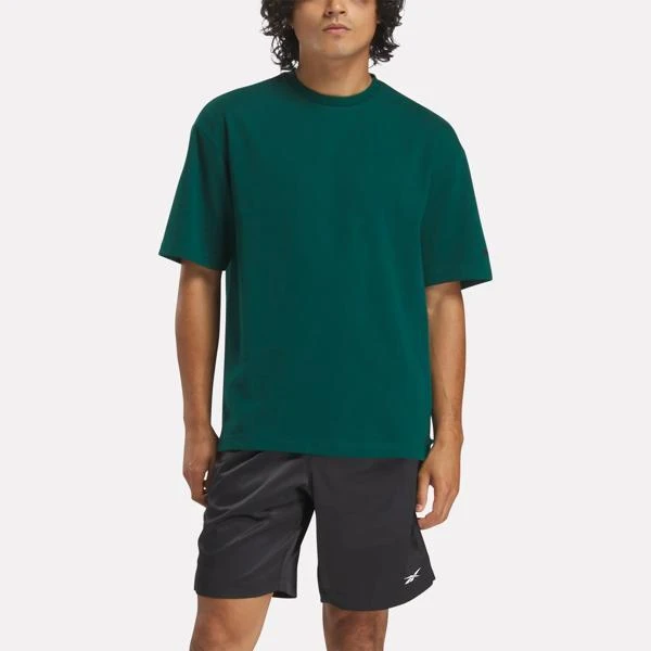 Reebok Active Collective Short Sleeve T-Shirt 1
