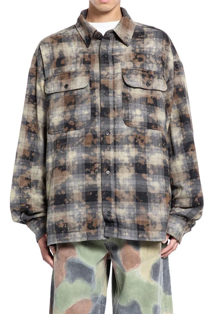 Palm Angels Palm Angels Long Sleeves 1