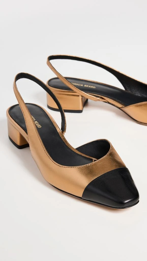 VERONICA BEARD Cecile Slingbacks 4