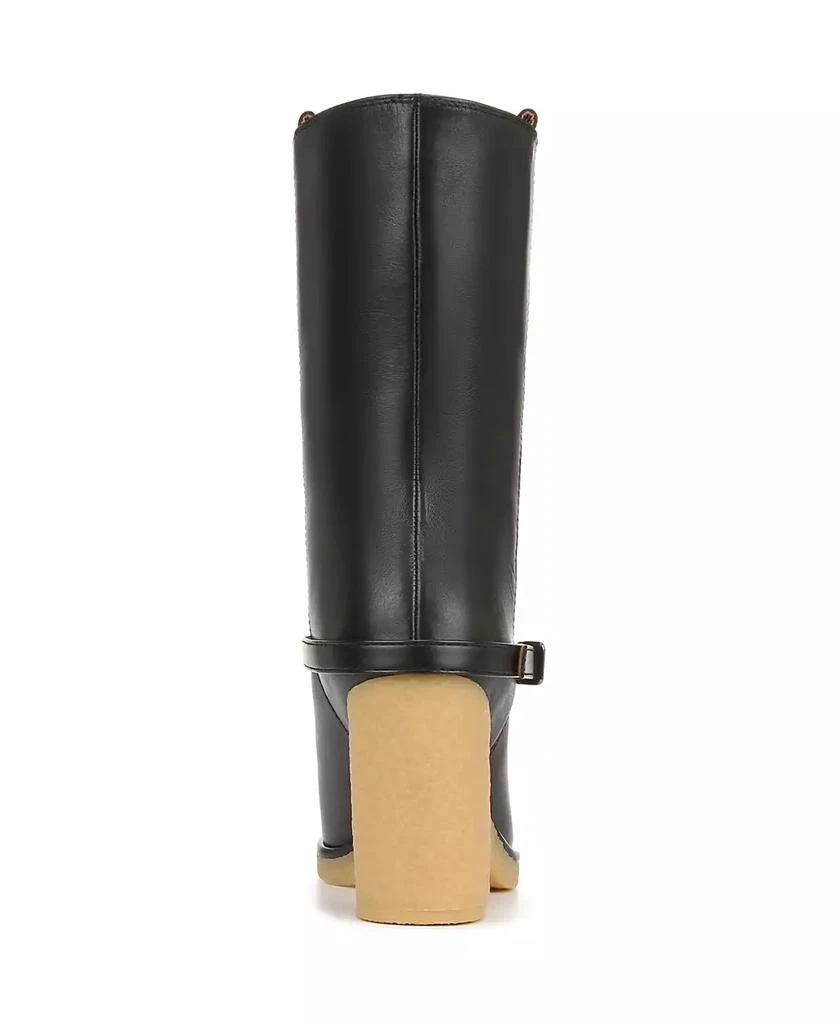 Franco Sarto Franco Sarto Paxton Mid Shaft Boots 3