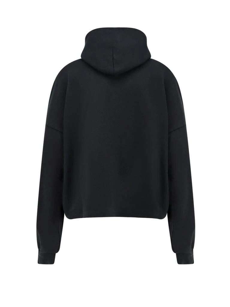 Balenciaga Balenciaga Nano Bb Medium-Fit Hoodie 2