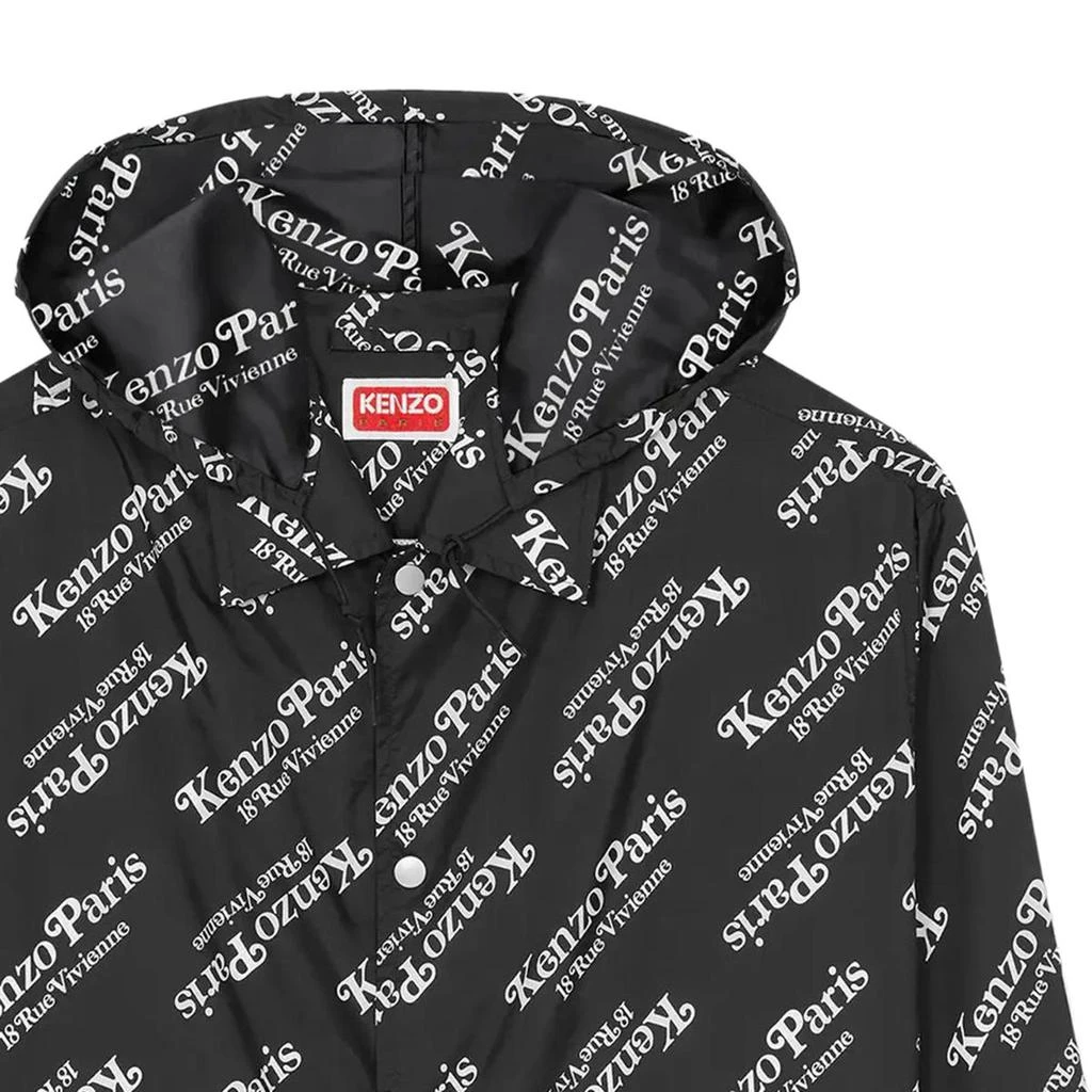 Kenzo Kenzo Windbreaker 3