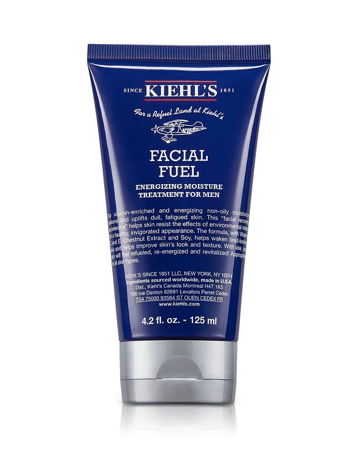 Kiehl's Facial Fuel Energizing Moisture Treatment for Men