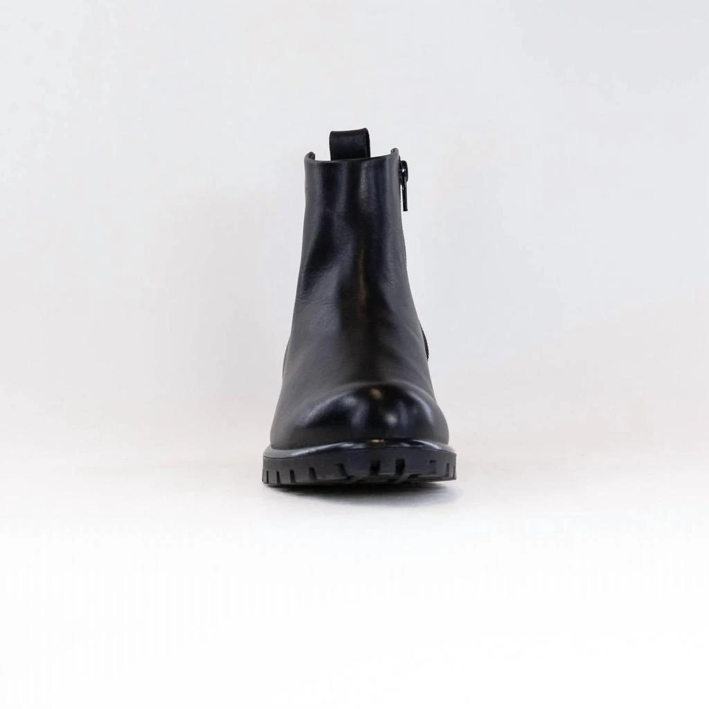 ECCO Modtray Ankle Boot In Black 3