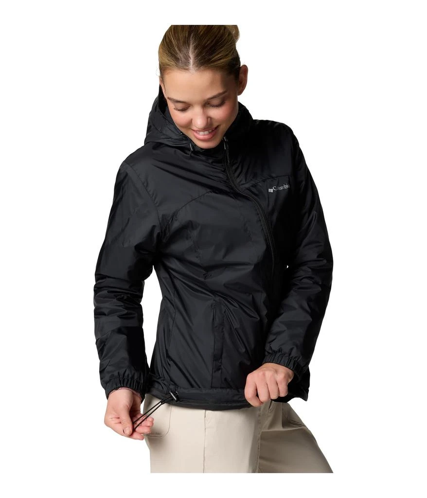 Columbia Switchback™ II Sherpa Lined Jacket 5