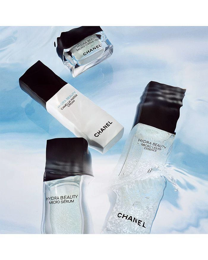 Chanel HYDRA BEAUTY MICRO SÉRUM 5
