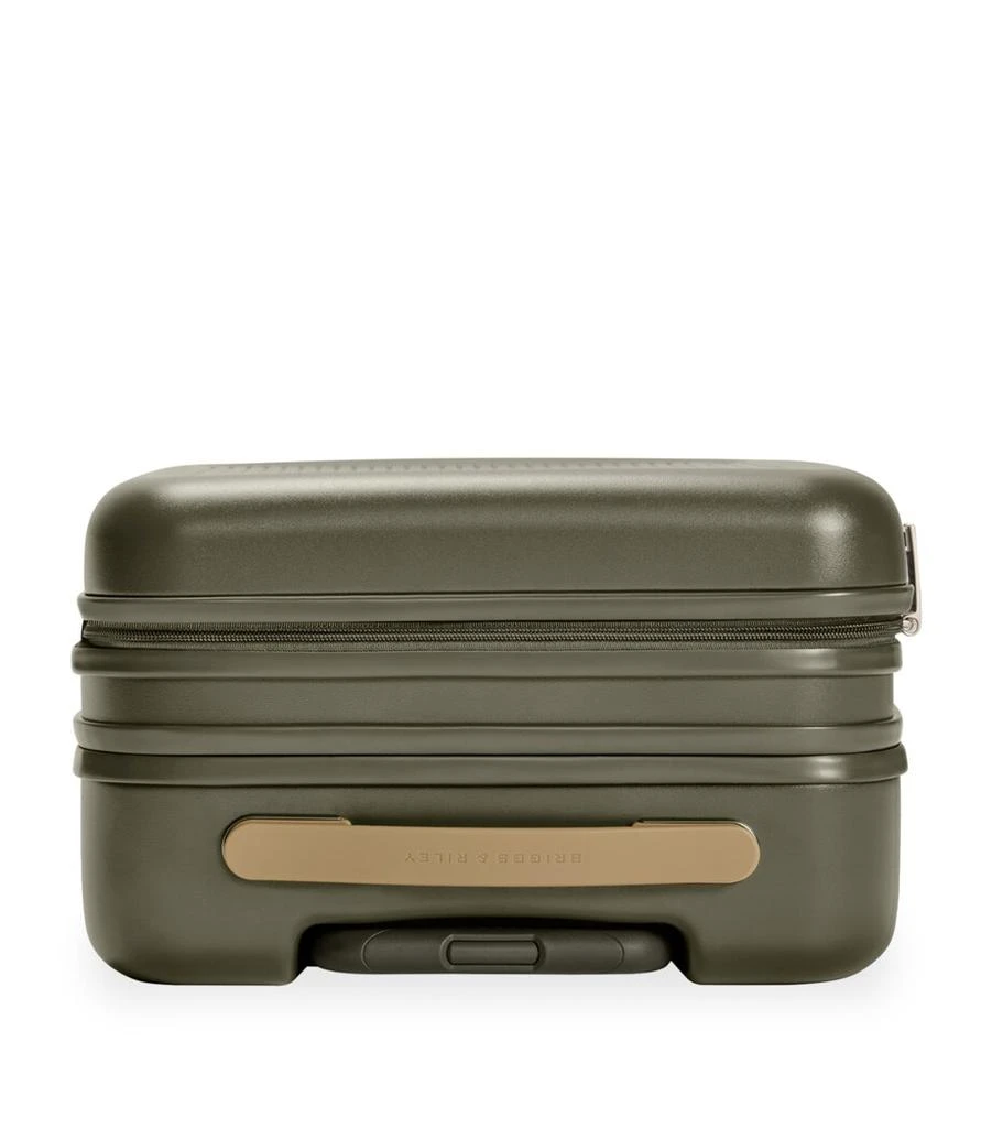 Briggs & Riley Carry-On Expandable Spinner Suitcase (53cm) 9