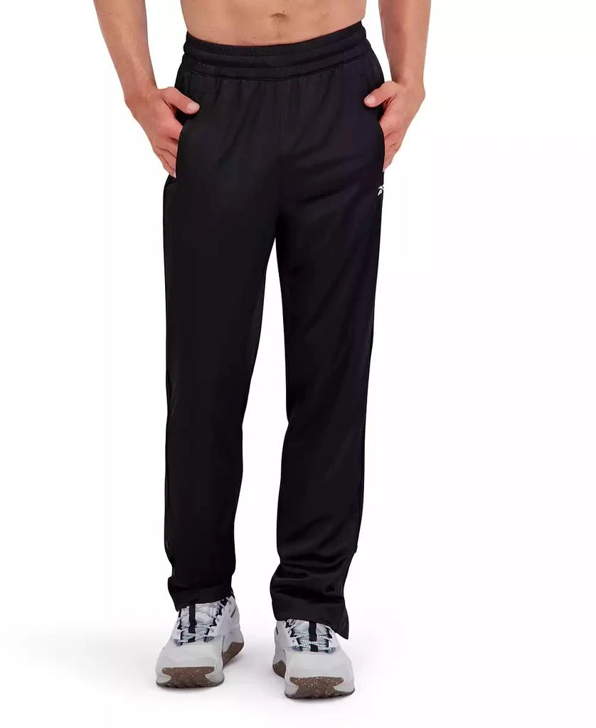 Reebok Men's Dazzle Straight Leg Pants