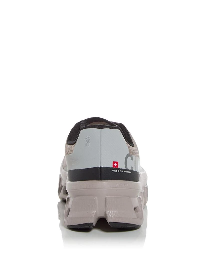 On Men's Cloudmonster Sneakers 3