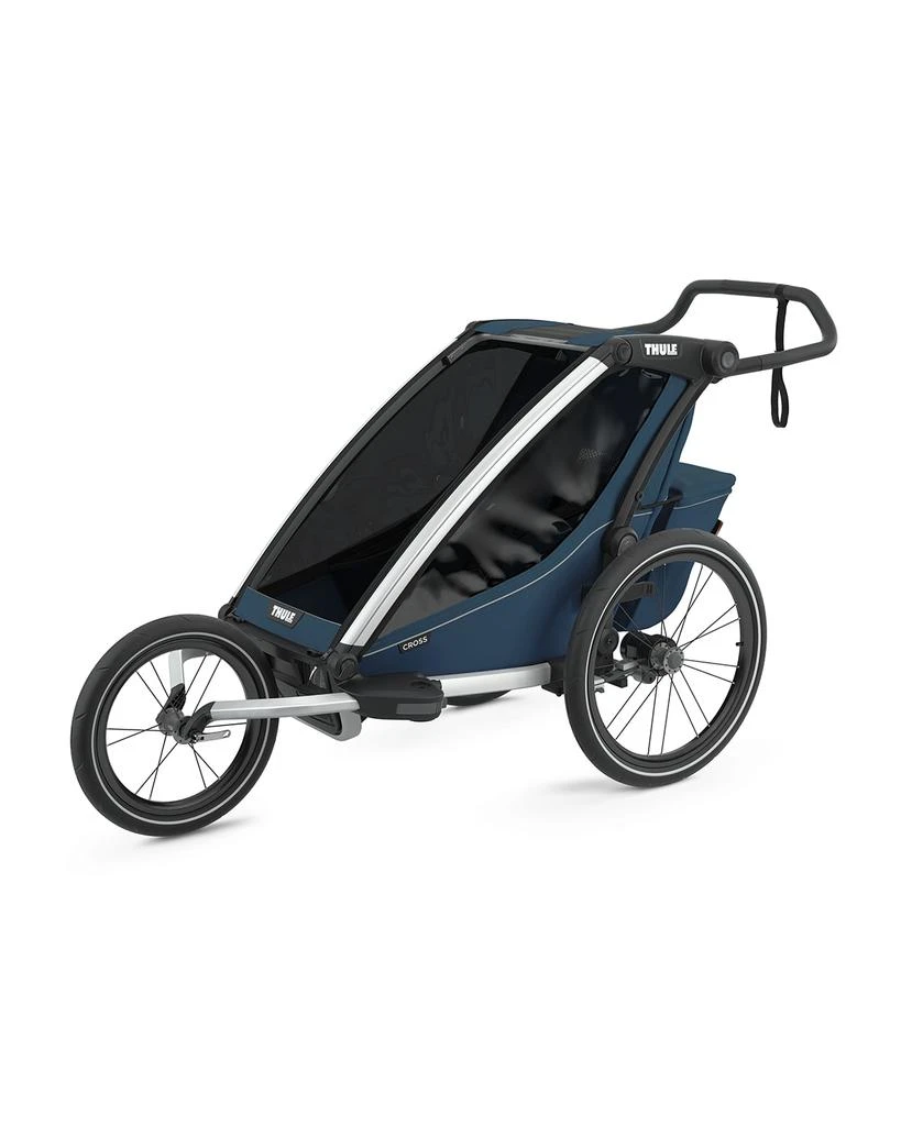 Thule Chariot Cross 1 Single Multi-Sport Trailer 3