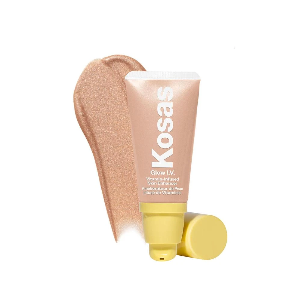 Kosas Glow I.V. Vitamin-Infused Skin Enhancer 5