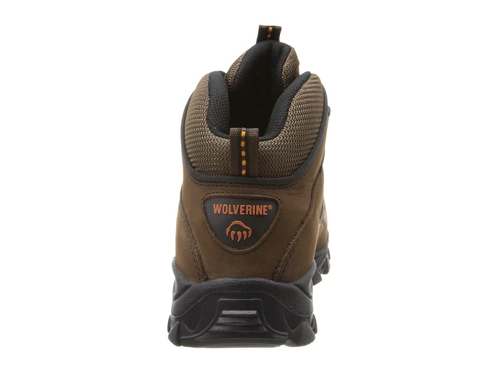 Wolverine Hudson Wolverine Hiker 5